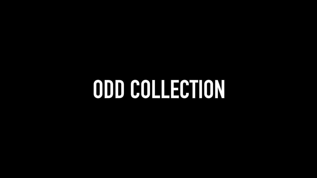 Trouble (How I Love Ya) Odd Ra$$ RMX (Official RMX :labelmade: 2013)