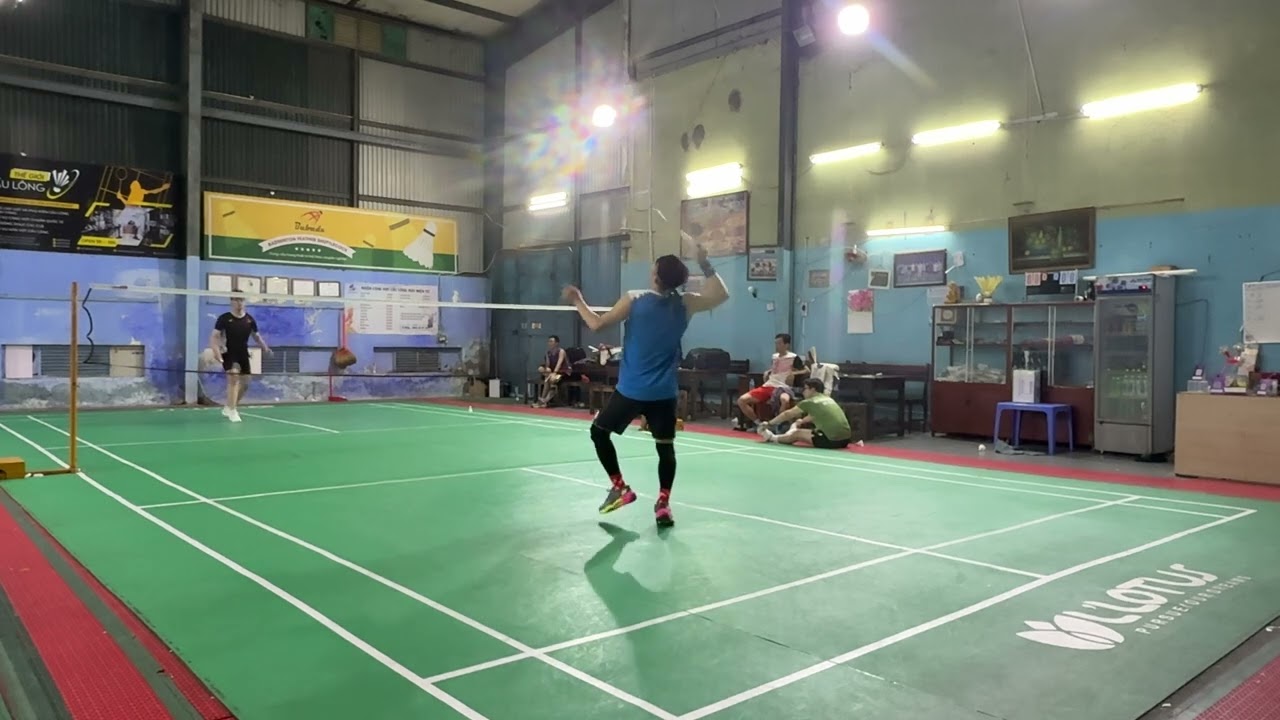 Ad vs Thành. 4/3/2026