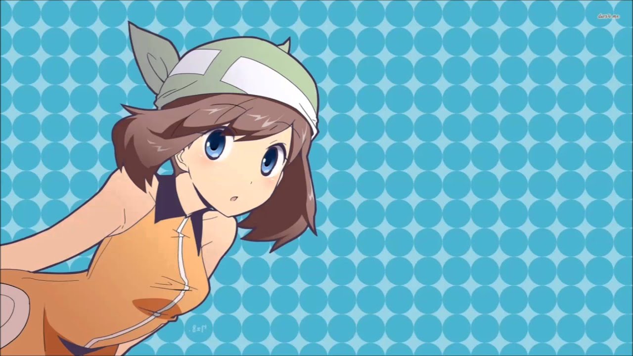 Pokémon Advanced Generation ED ~ Watashi Makenai ~ (Sub Español)