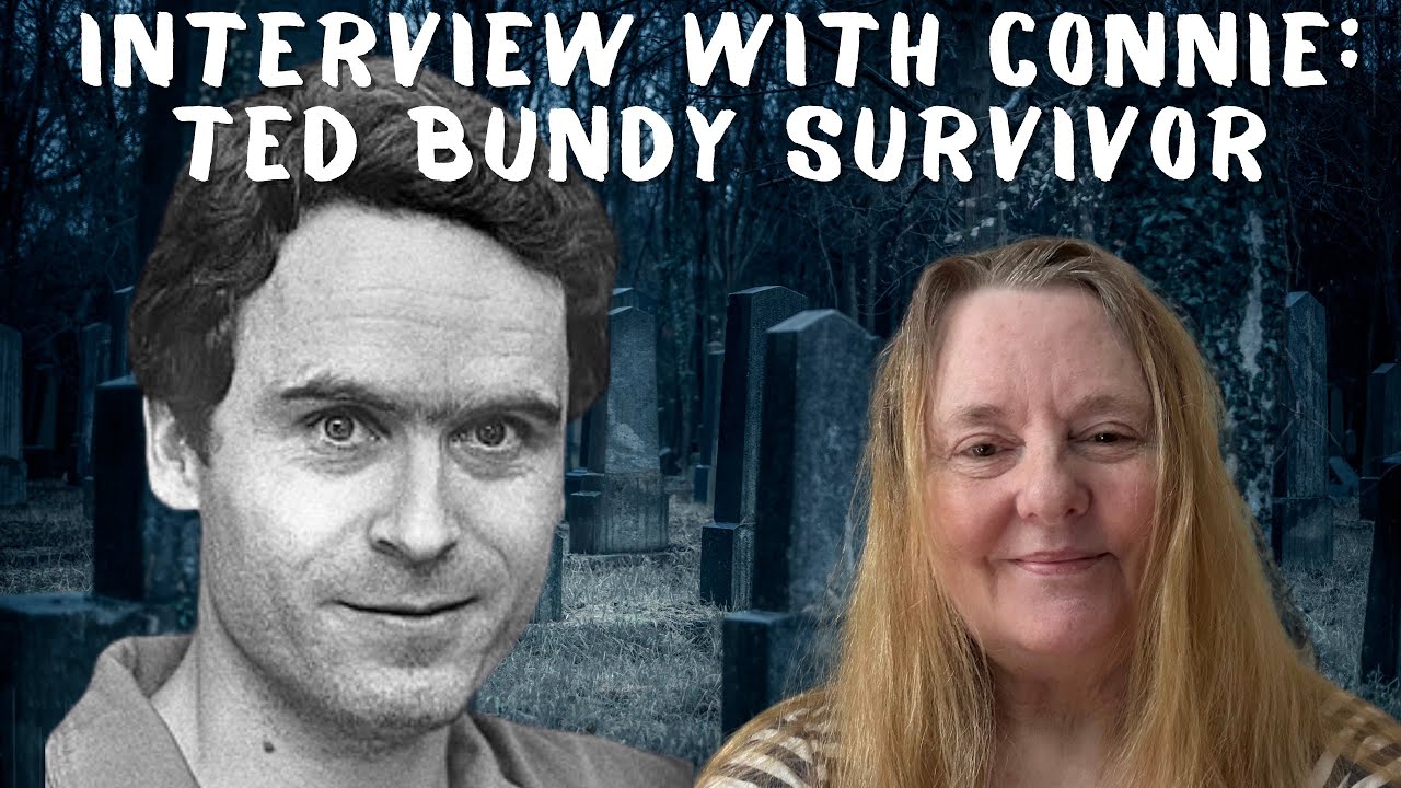 Ted Bundy Survivor tells her Chilling Story: Exclusive Interview