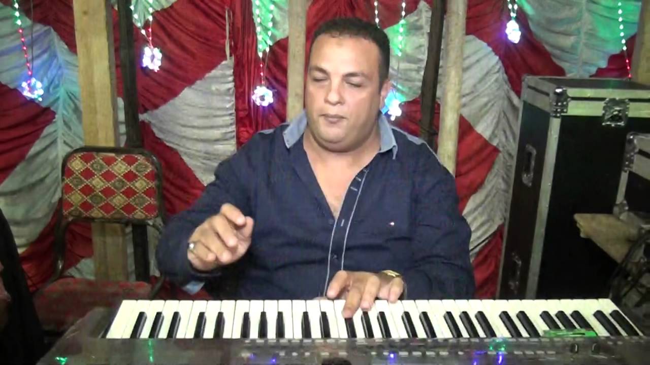 اشطر نبطشي النجم مصطفي الحلواني والموسيقارسامح ابوسريع مولع الدنيا