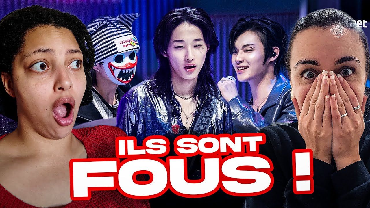 LA PERFORMANCE LA PLUS FOLLE ! NOTRE REVIEW : STEAL HEART CLUB EP 4