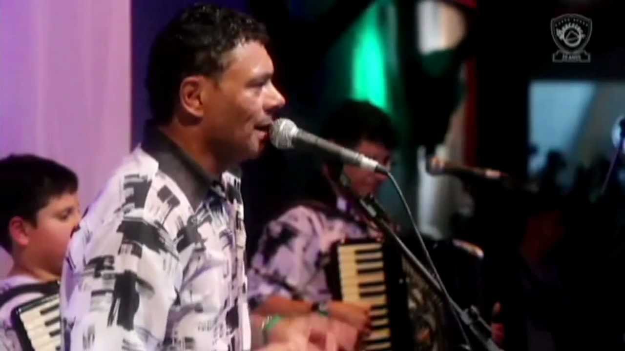 DVD Festival Rootstock 2011 - Trio Sabiá - Cabelos vermelhos