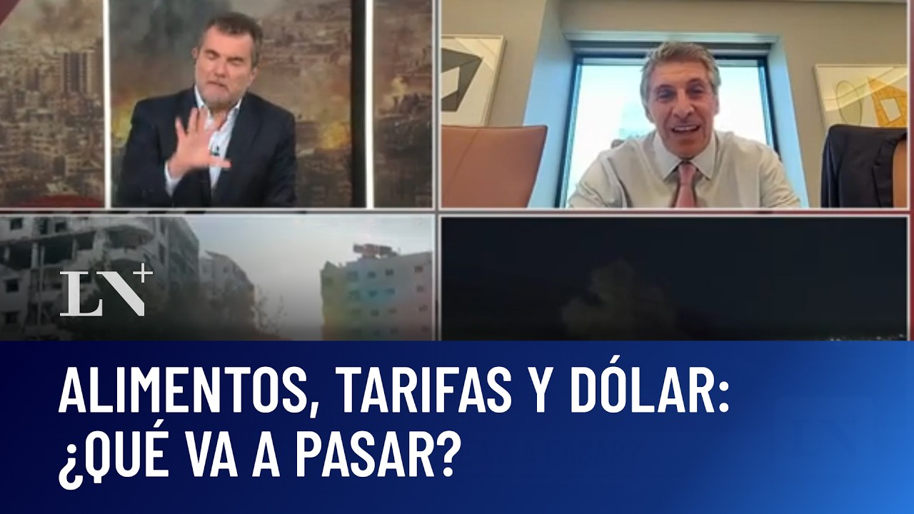 Impacto en la economía: sube el petróleo y presiona a la inflación de marzo