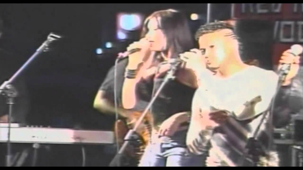 Yami Bonetti - Medley Merengue Clasicos 