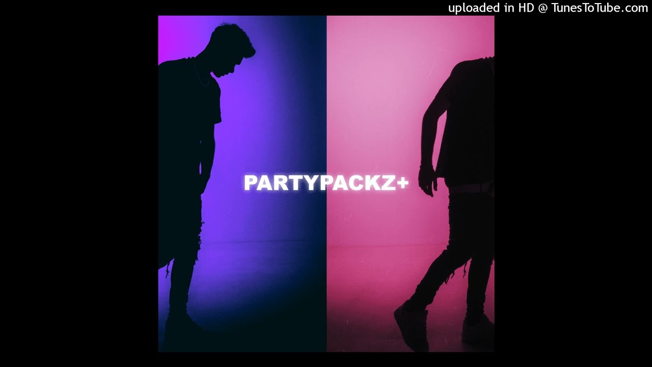 [FREE] Aerozen PARTYPACKZ+ Type Beat - 