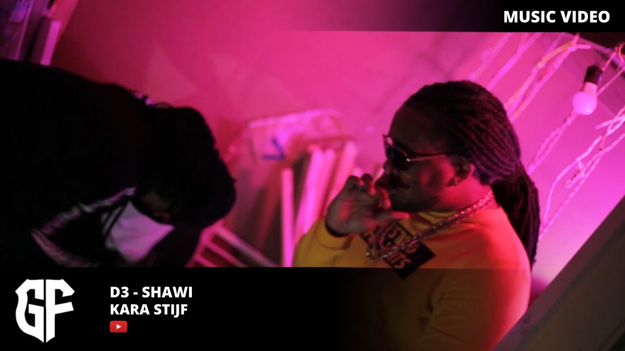 Gren💣de Family D3 Ft Shawi - Kara Stijf