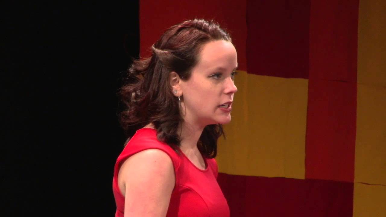 How our bodies betray us | Hannah Rumsey | TEDxVCU