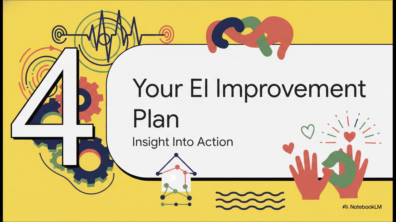 Emotional Intelligence for School Leaders