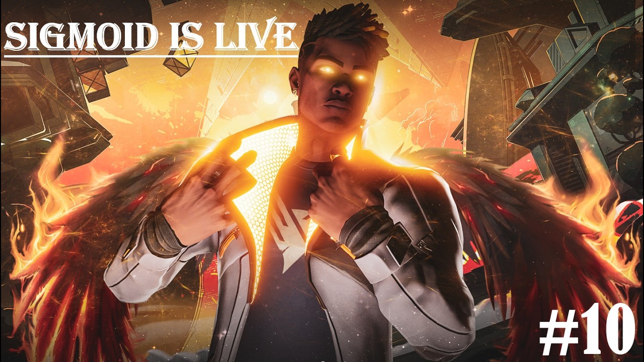 SIGMOID IS LIVE| VALORANT GAMEPLAY |#VALORANT | #10