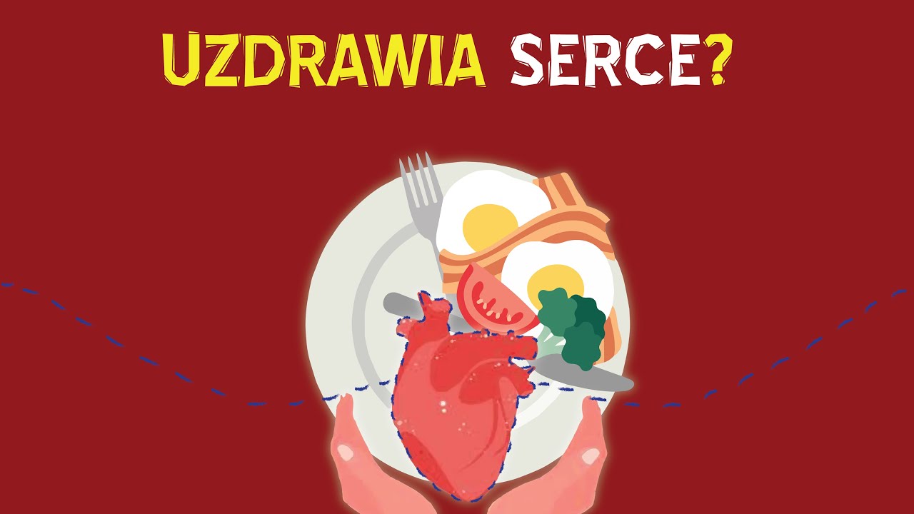 Zregeneruj serce po ZAWALE bez diety, leków, ćwiczeń suplementów