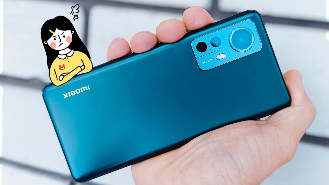 Заказал Xiaomi 12 на Ozon Global. Продавец обманул. Прислали мусор.