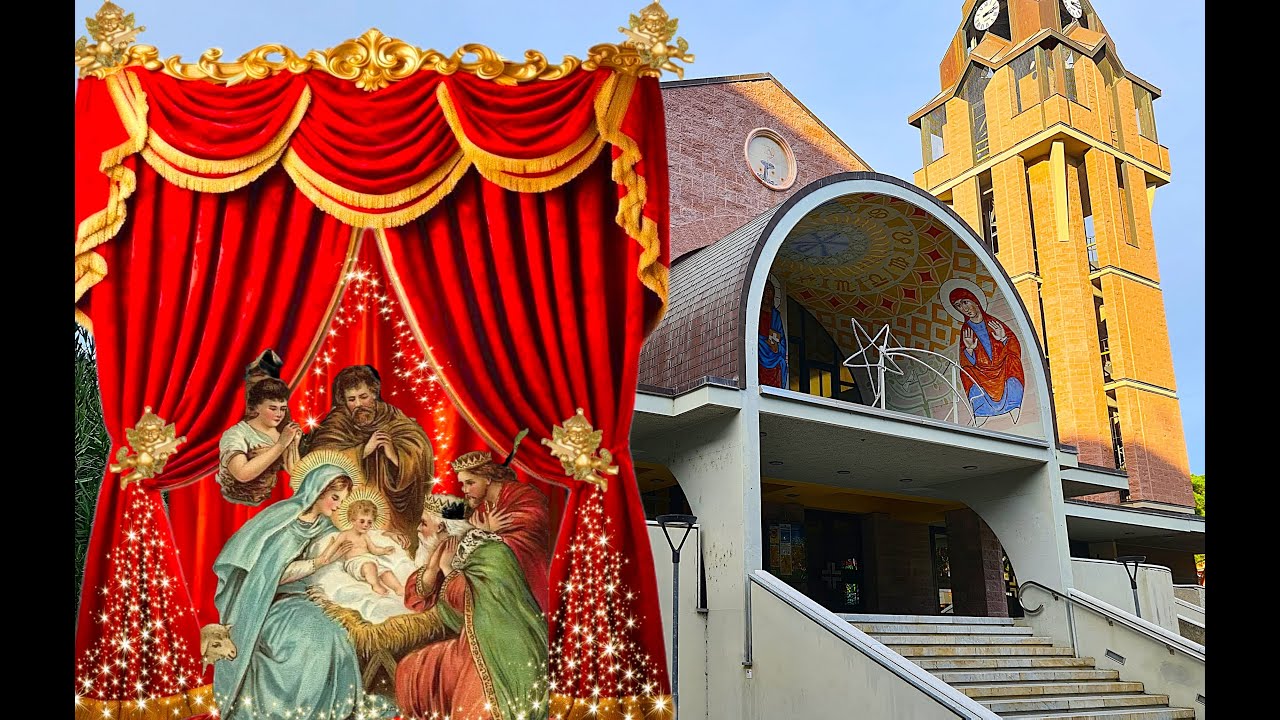 PARROCCHIA DI ANDORA