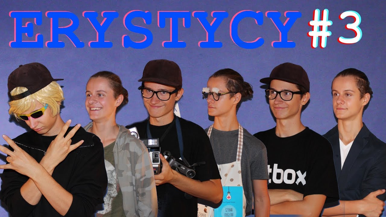 Erystycy #3 | Argumentum ad Personam