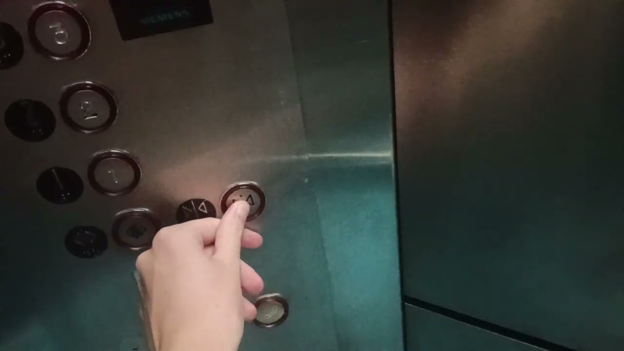 First 2026 Video: DEVE-Schindler Hydraulic Elevators at Building I, UniSQ Ipswich, Ipswich, QLD