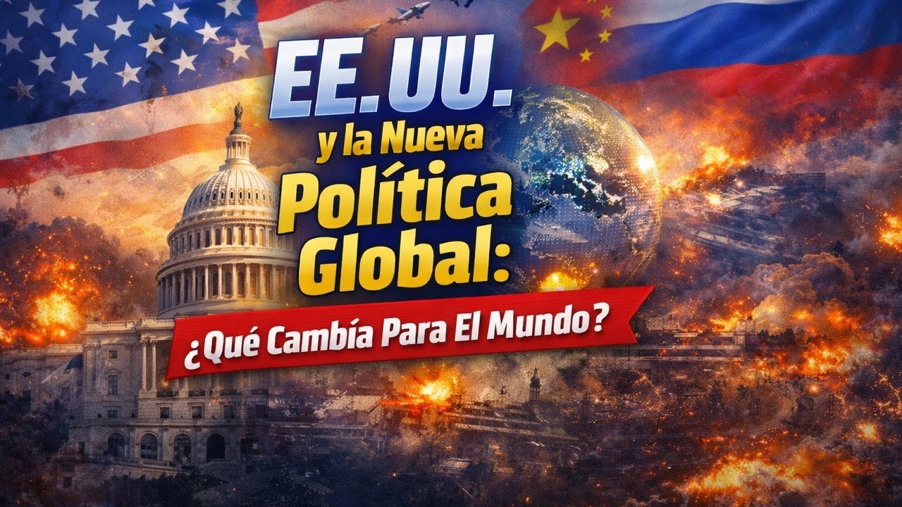 Aldo Romero Pregunta  16.01.26 | 491