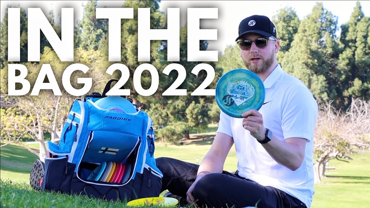 Seppo Paju | In The Bag 2022 (ENG CC)