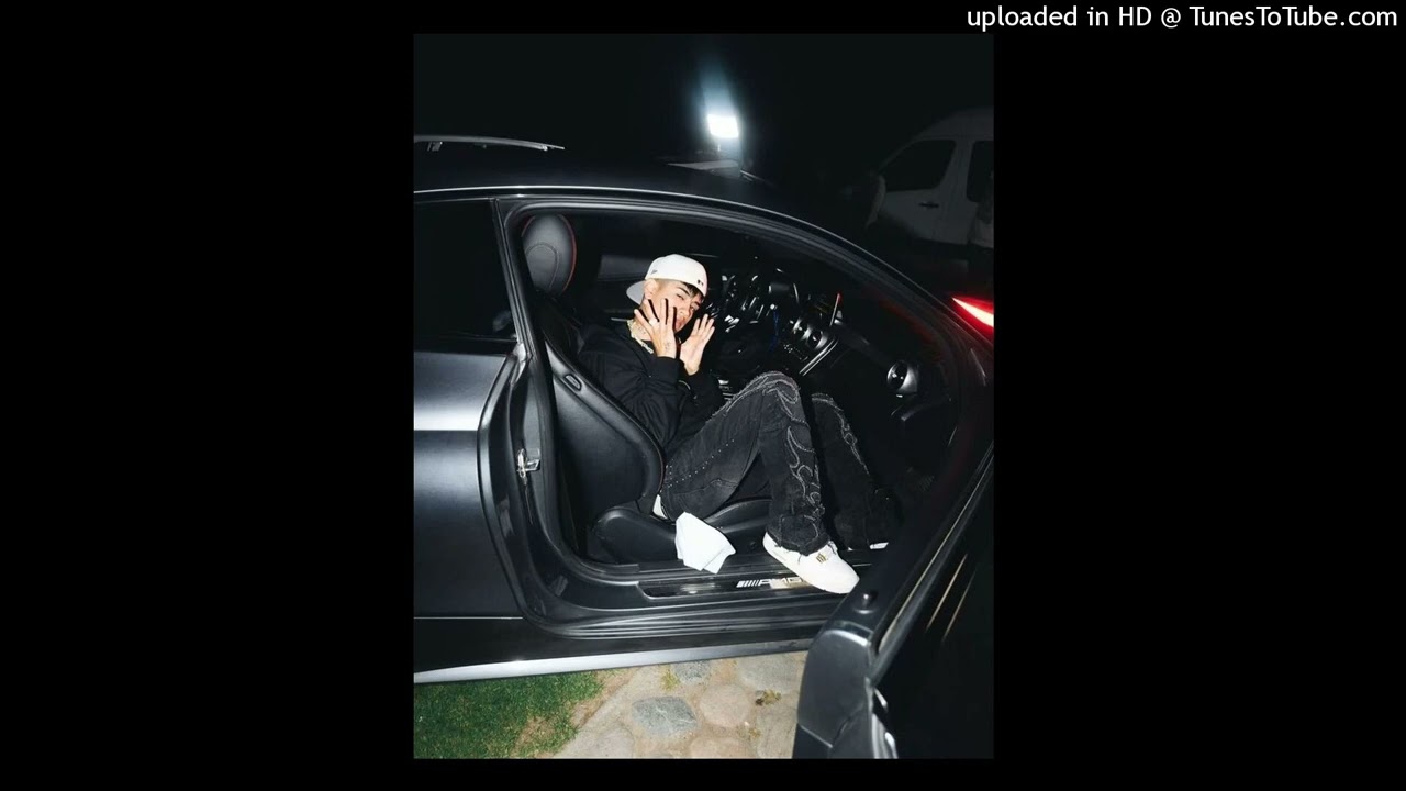 [FREE] Tobal Mj x Cris Mj Type Beat Reggaeton 