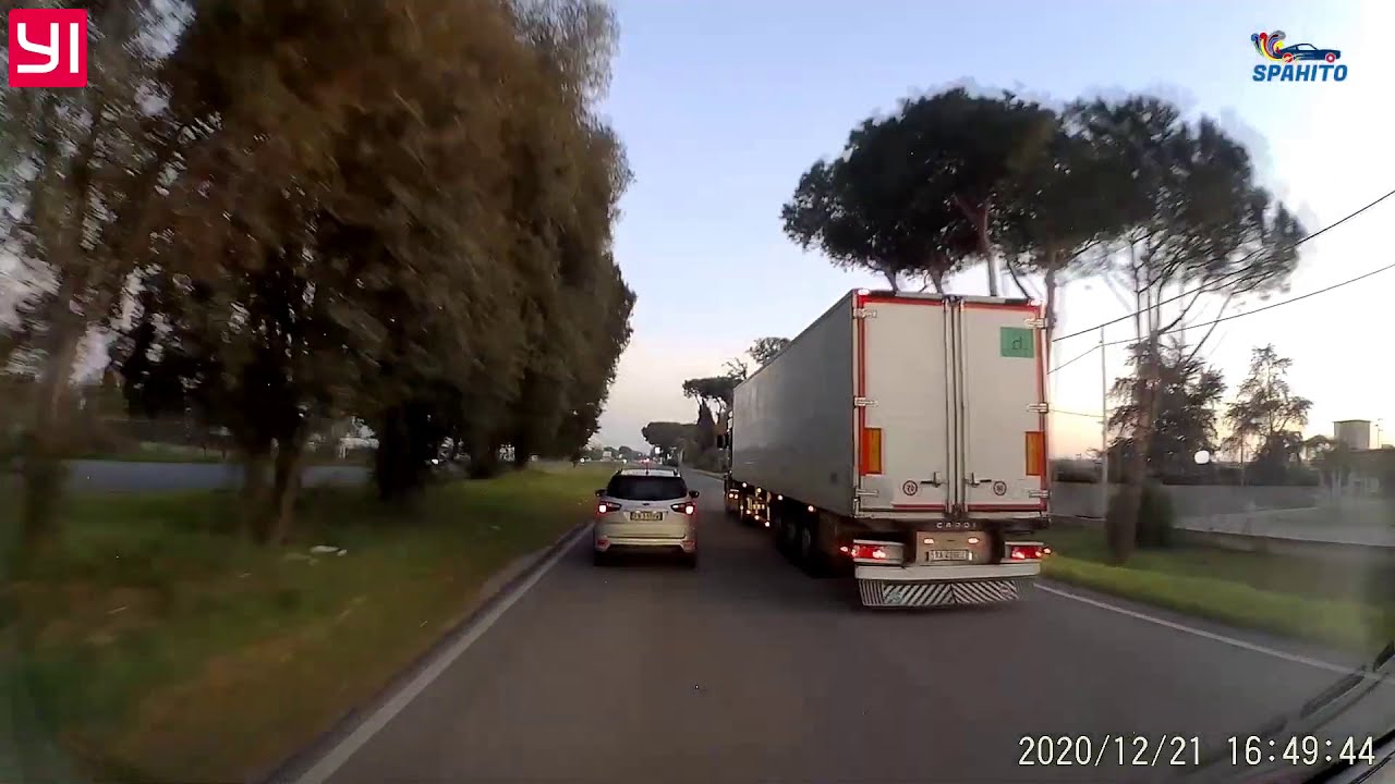 Idioti la volan 2021 EP 1(Trafic Romania)