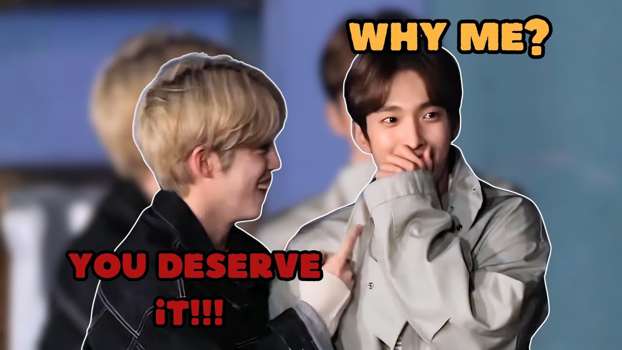 SEVENTEEN AND ✨THE INSTANT KARMA✨ OF THEIR MESS | Seventeen Funny Moment