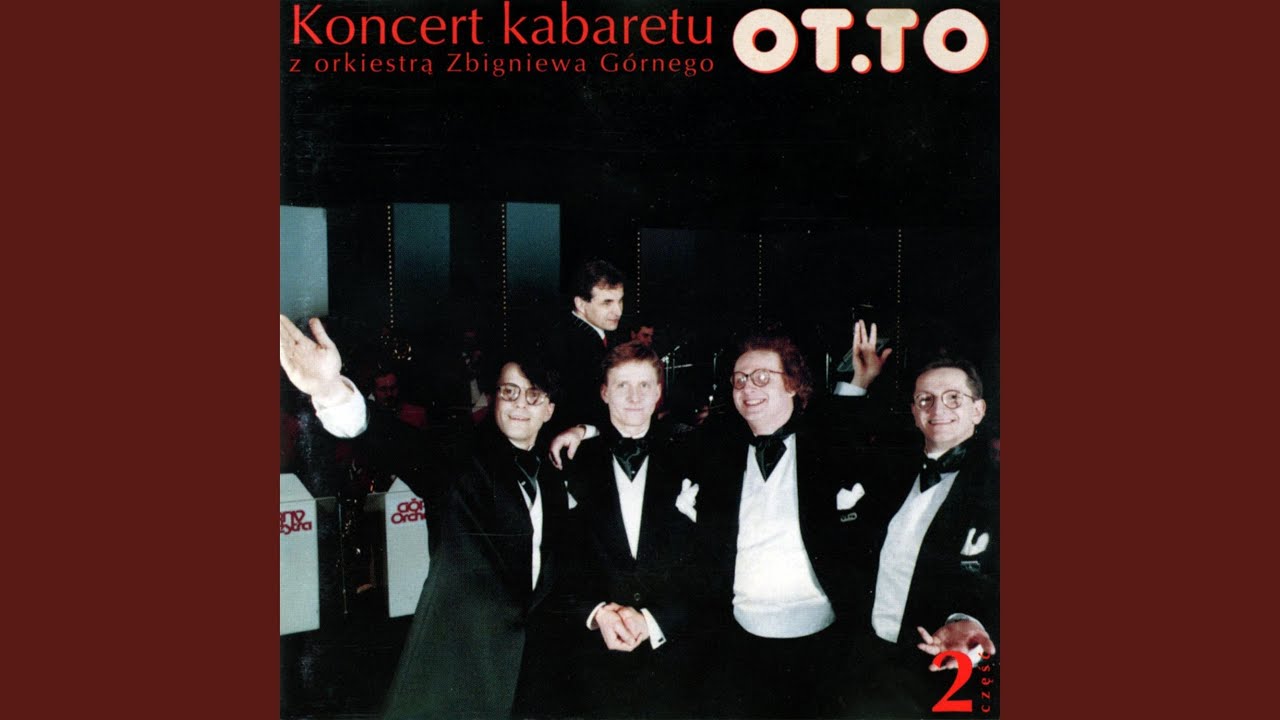 Mini koncert życzeń OT.TO