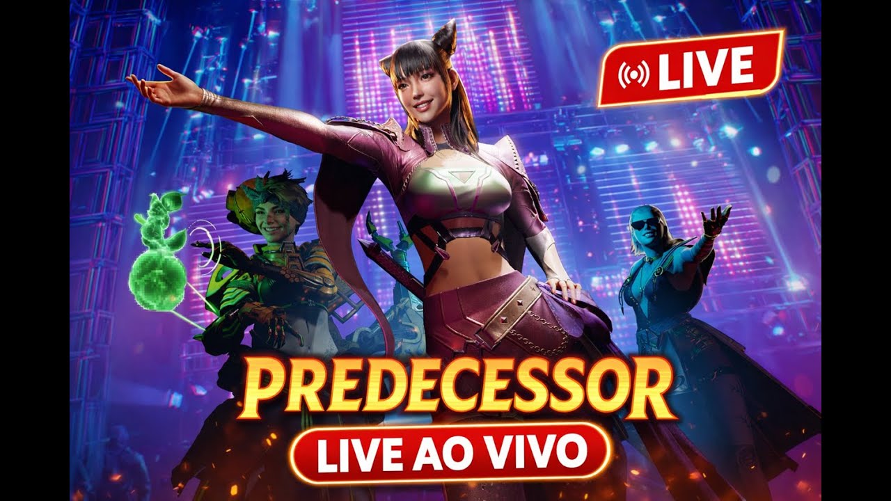 Despedida do mapa antigo finalmente #02
