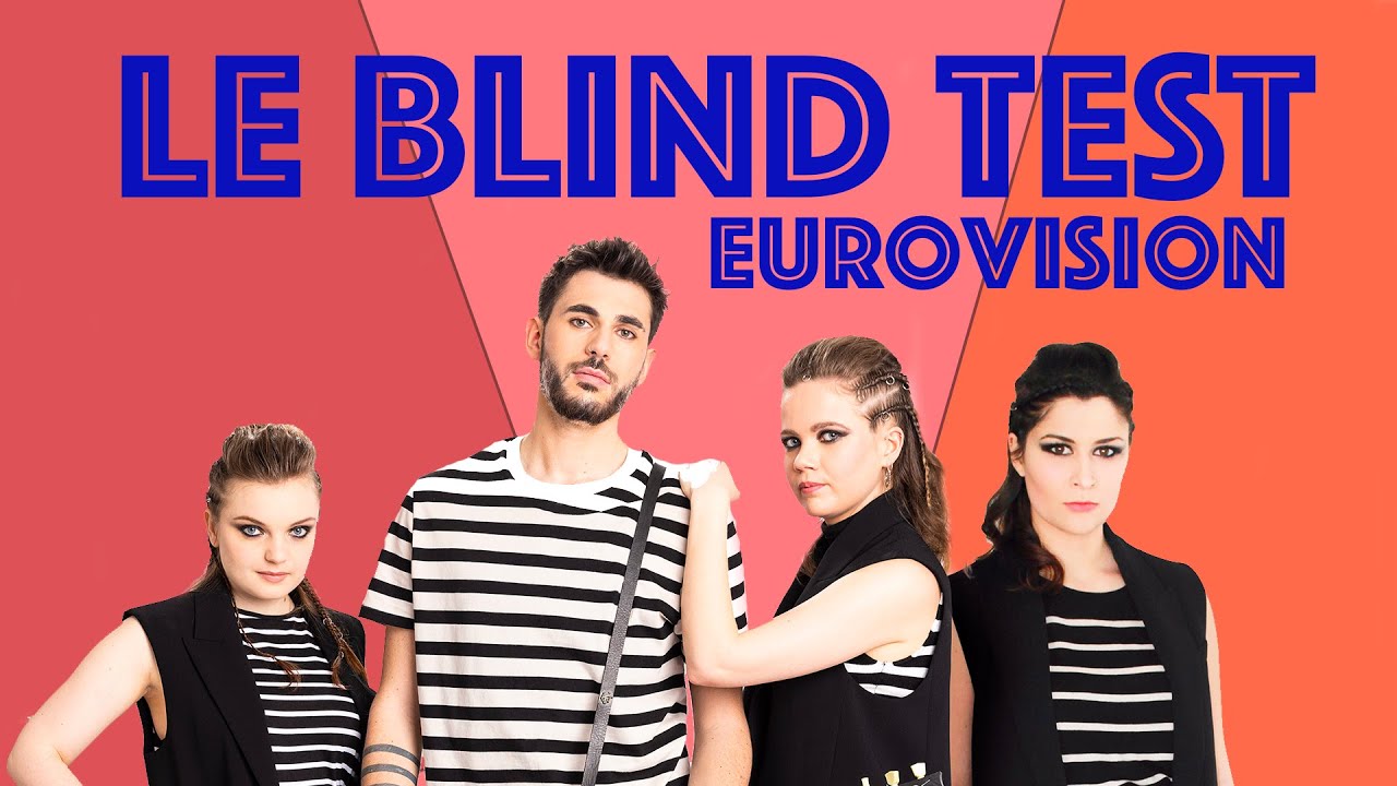 Abba, Amir, Patricia Kaas, Patrick Fiori, Jessy Matador : blind test Eurovision pour Alvan & Ahez