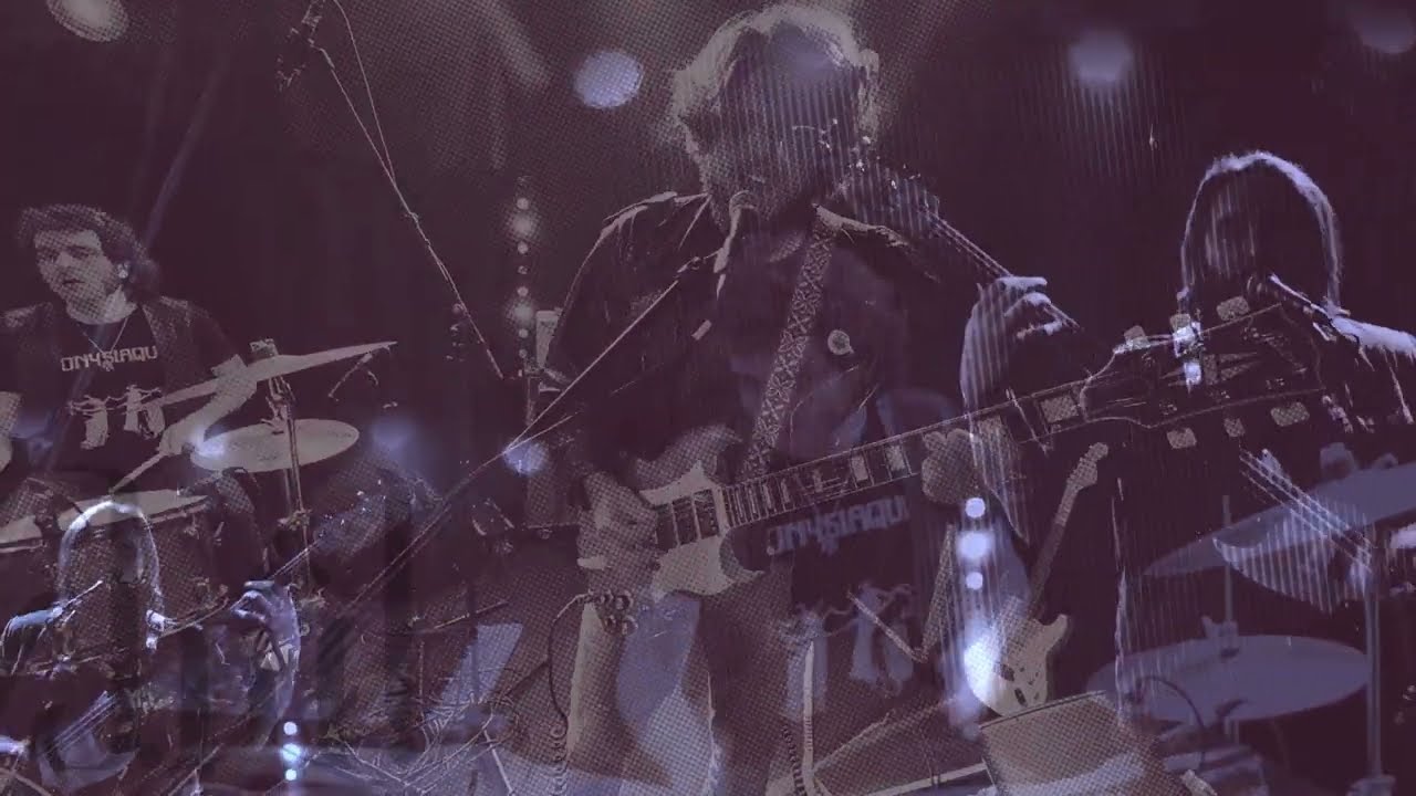 Madabat | Tapis Persan (LIVE SESSIONS #2)