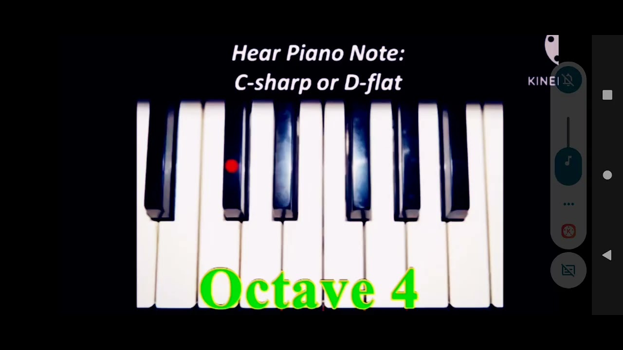 Very Out Of Tune Piano @Alco16-251F 
