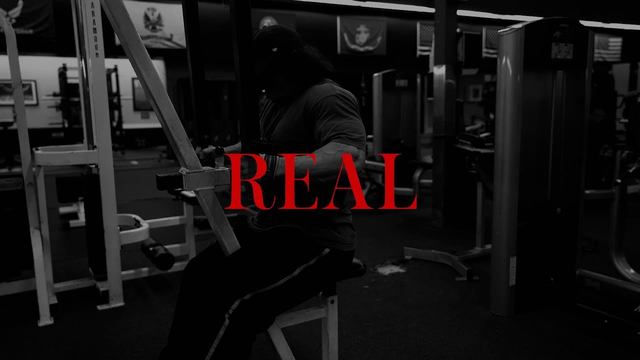 &iquest;Te Sientes Perdido? Mira Esto y Sigue Adelante (REAL AUDIO GYM) - Motivaci&oacute;n Prohibida