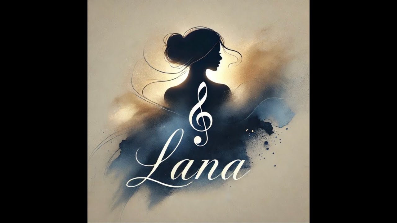 Et mes yeux ⏐ Lana (un Cover de Samuel Olivier)