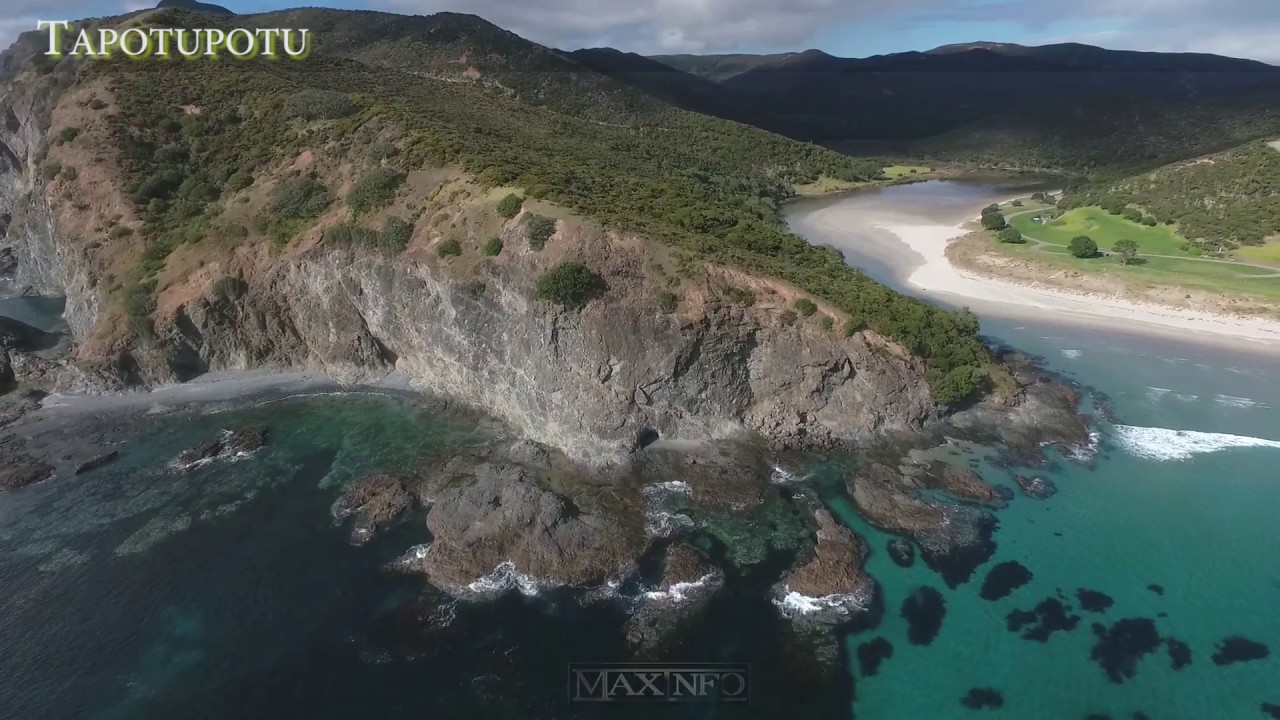 Tapotupotu