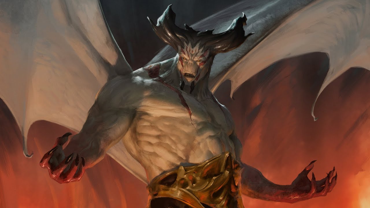 Access Magic Dominaria: The Story