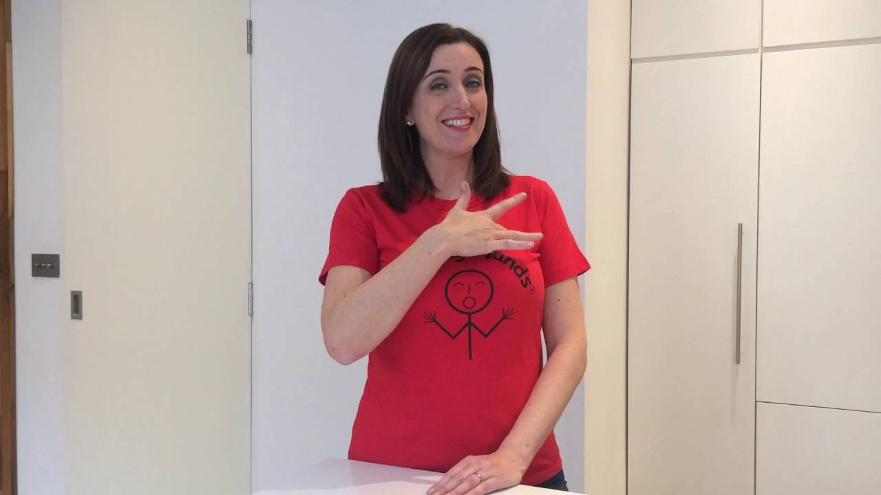 Singing Hands: #MakatonMonday 2016 #46 - TOILET - in Makaton