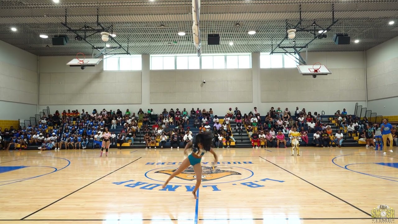 7 & 8 Challenge @ Straight Pressure Dance Battle By: UPDC | 2023 | NOLA