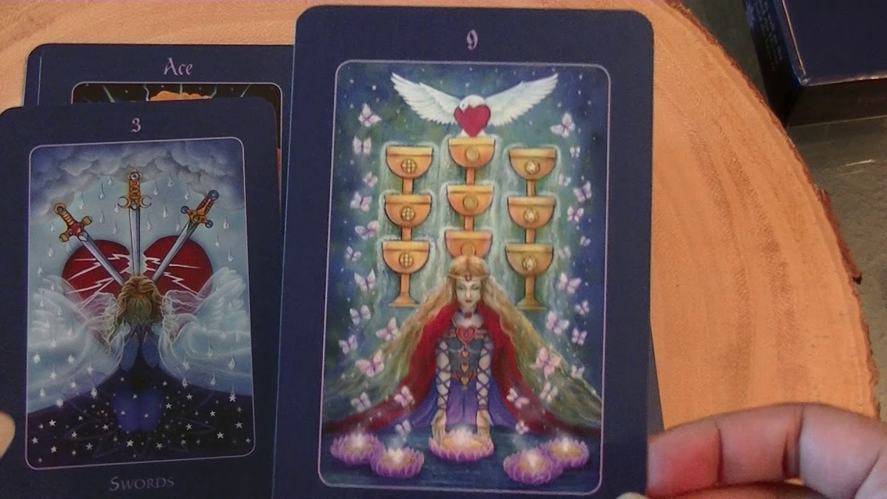 The Star Tarot- quick review
