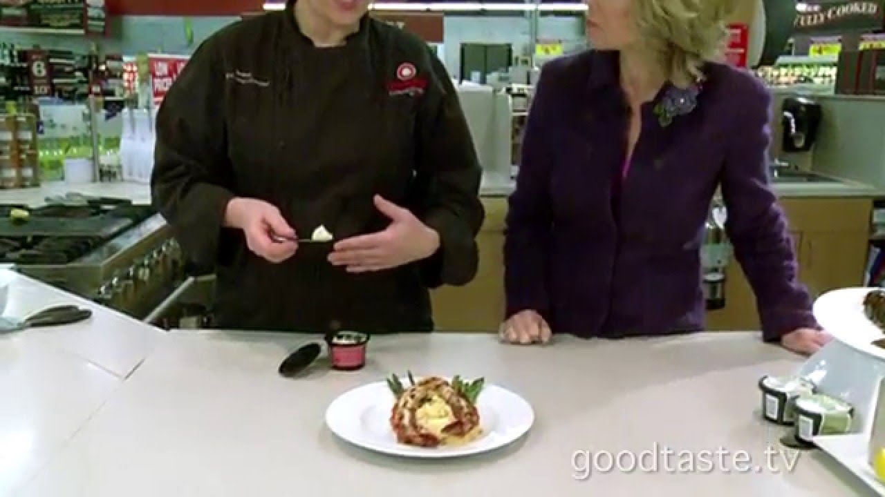 These Tuscan Lobster Tails are Crazy Quick!