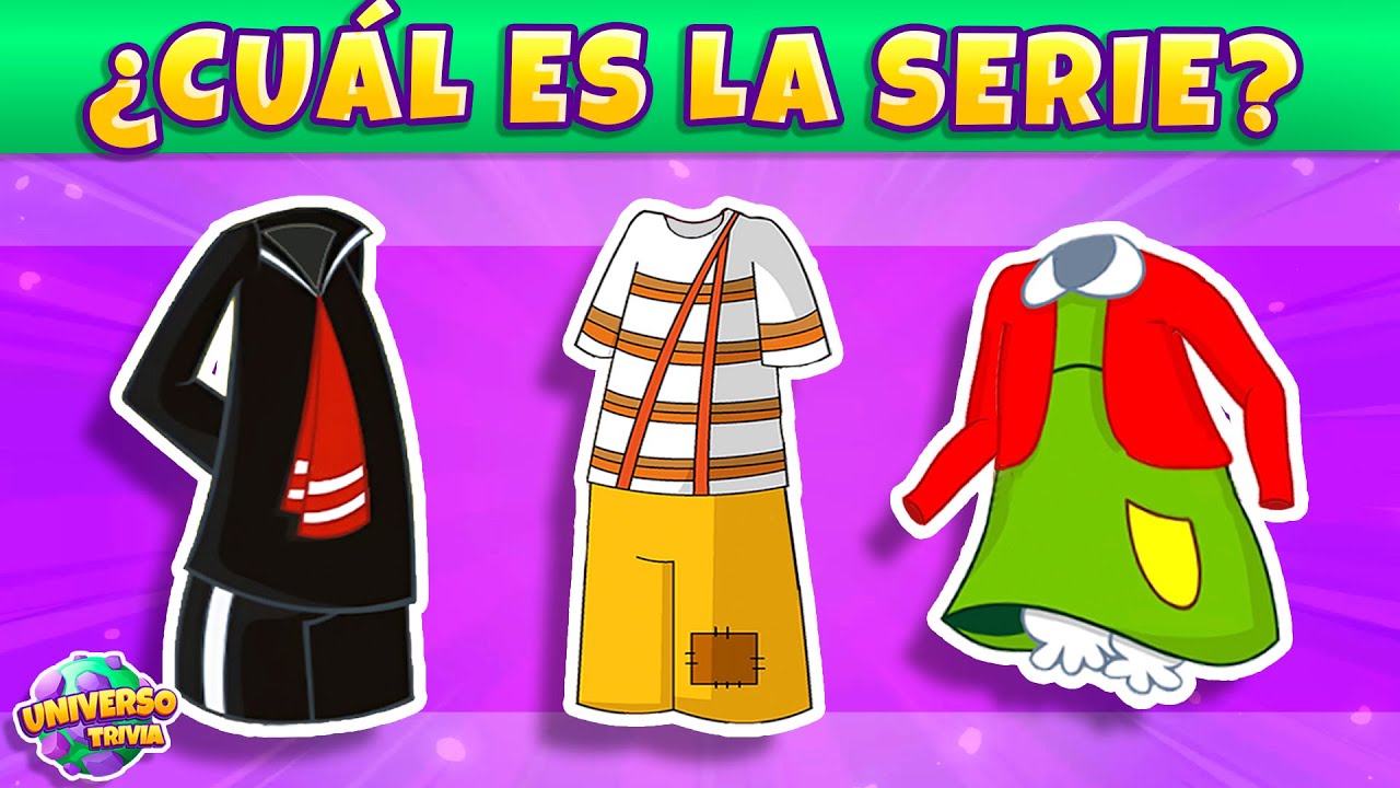 Demuestra que eres fan 🥪 30 juegos y preguntas de El Chavo, Quico, La Chilindrina y Don Ramón