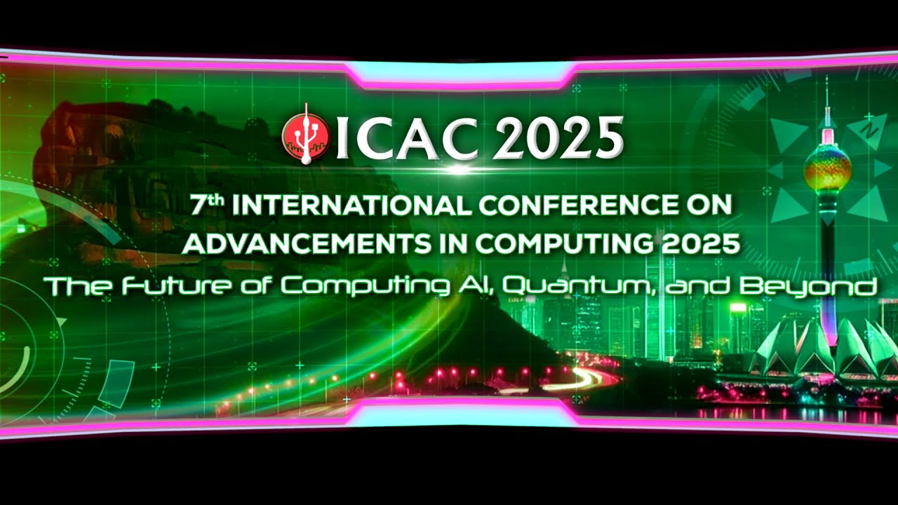 ICAC 2025