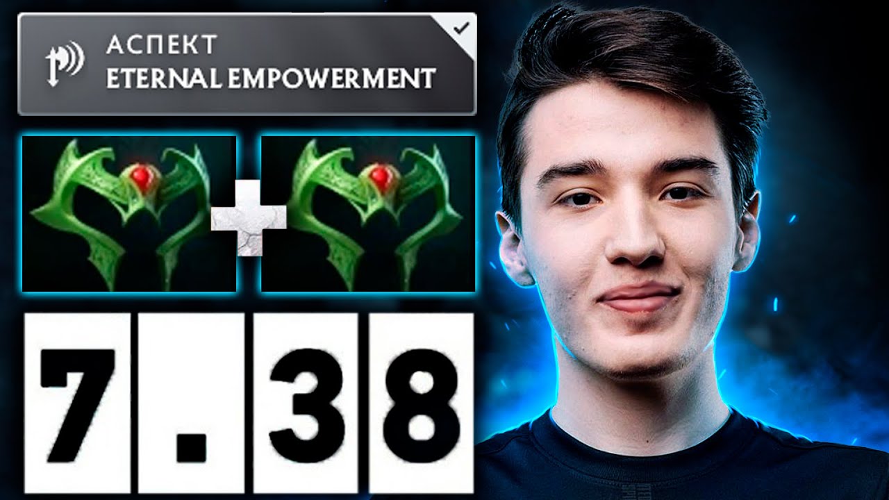 НОВЫЙ МАГНУС от COLLAPSE 😱 ИМБА?