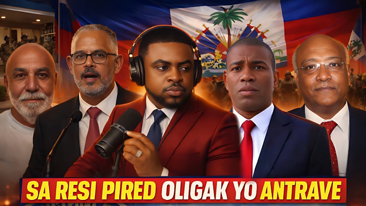 MEN SAK METE NOU LA,LANMÒ JOVENEL LA MONTREL KLÈ,ALIX DIDIER FILS-AIME PRAL KOURI.