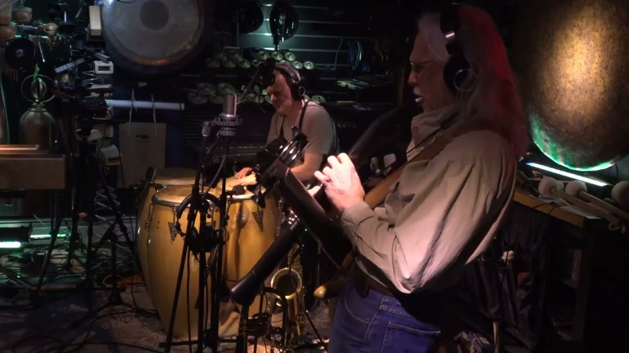 Expanse Percussion Edition - Clash of the Clompers Shorty 06