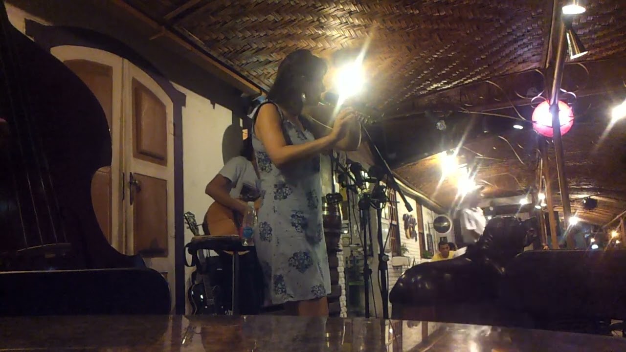 5. Show Divina Supernova (21/03/2013)
