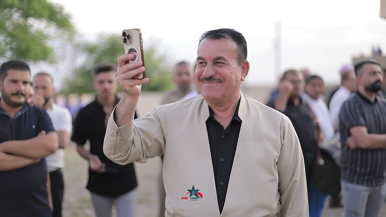 هێفارا توافا مەمێ ئێسيا ل گوندێ ئێسيا 2024/5/19By #ster_video (4K)