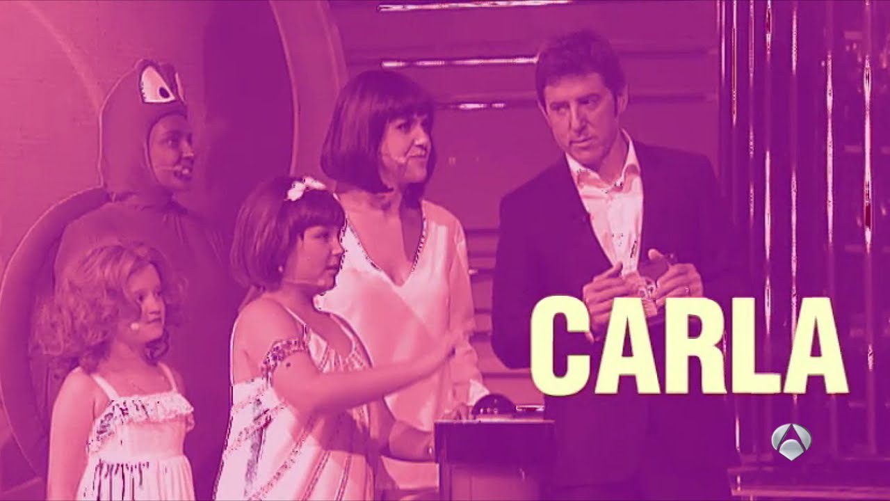 TuCaraMini11: Premio a la Mejor Reacción al Pulsador