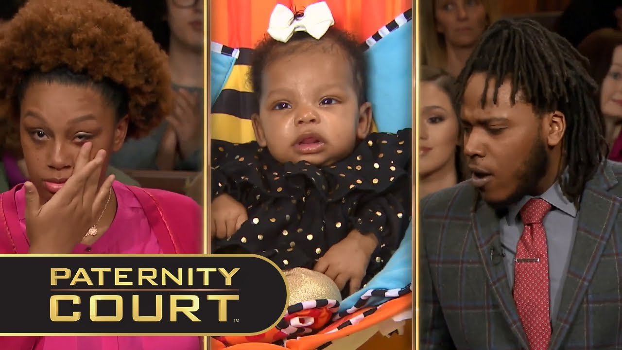 Non-Threesome Participant Asked to Sign Birth Certificate (Full Episode) | Paternity Court