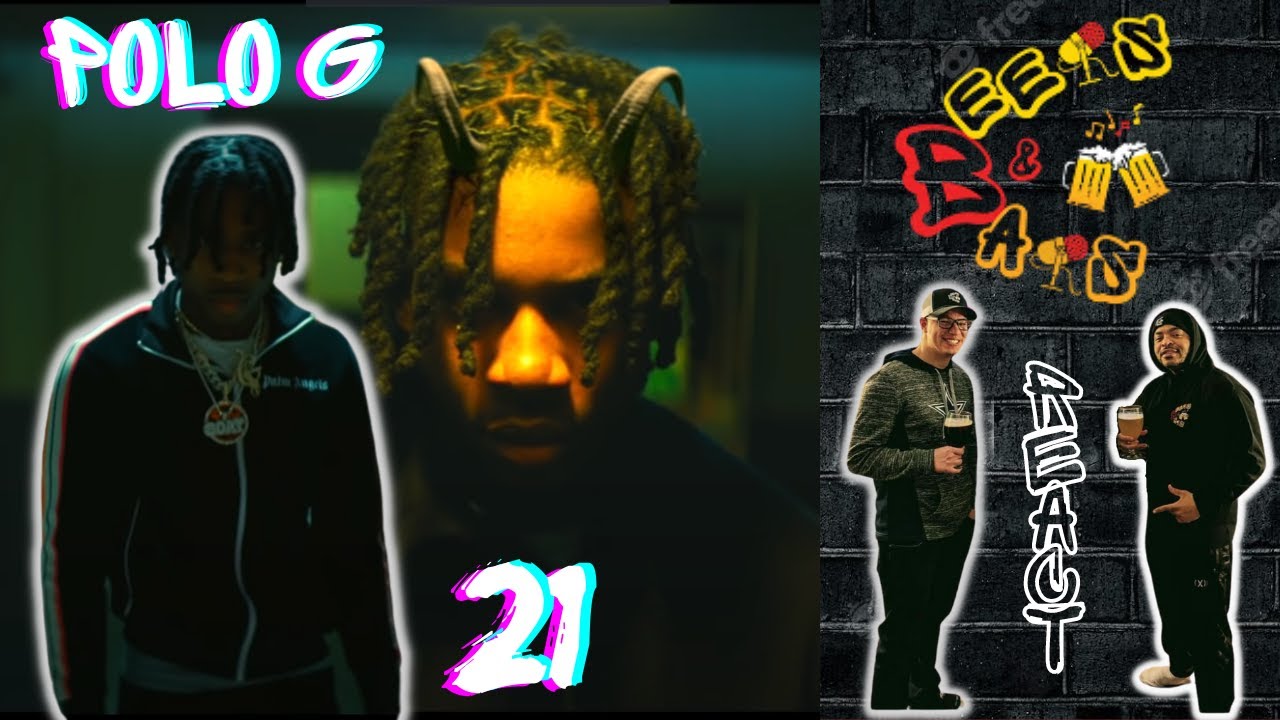 Coming of Age for Polo G?? | Polo G 21 Reaction