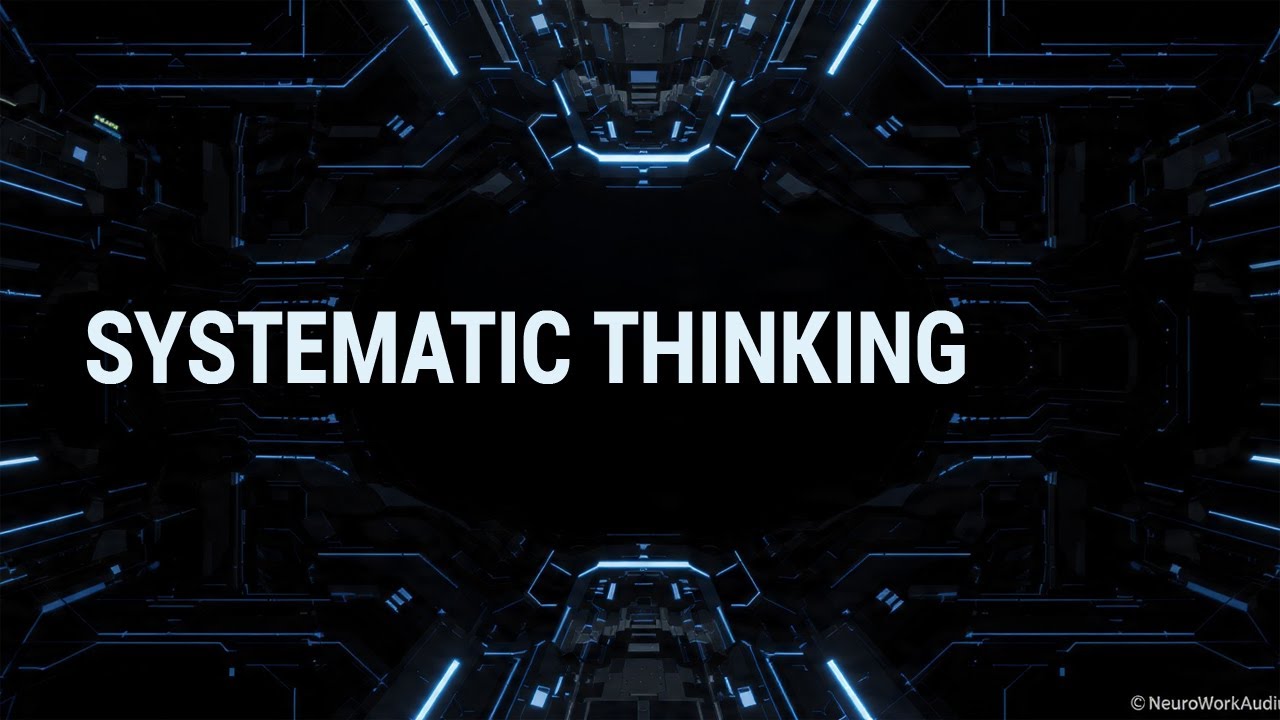 Music for Systematic Thinking
