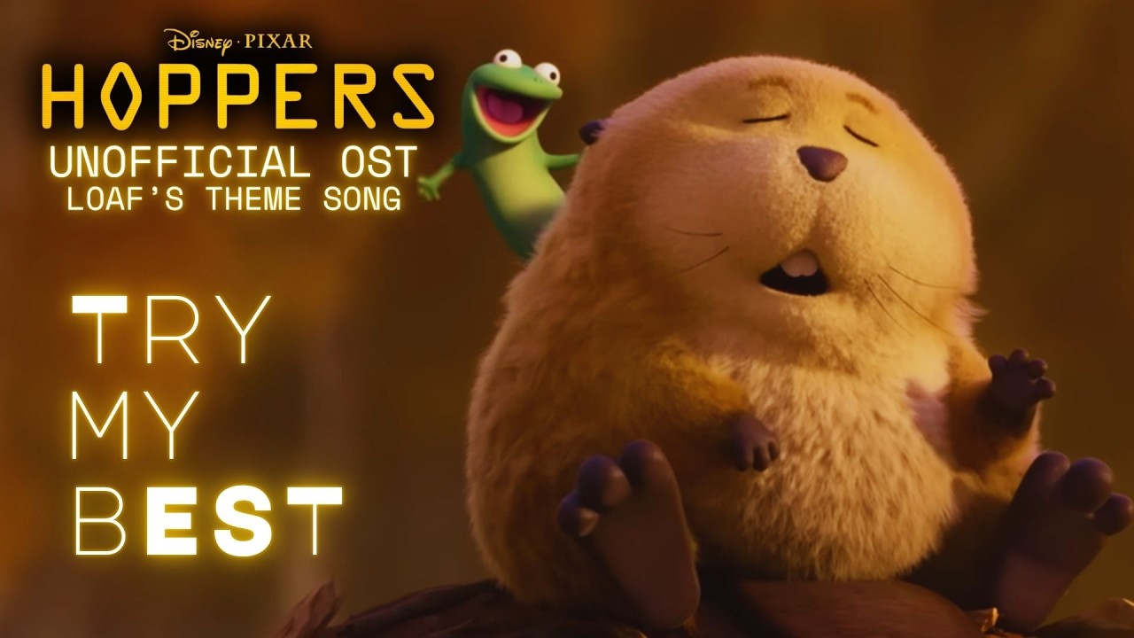 Hoppers OST | 