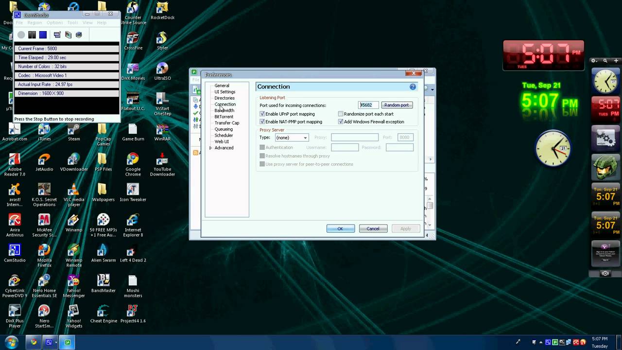 How to make utorrent faster!!!